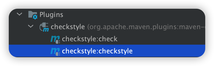 后端必知：遵循Google Java规范并引入checkstyle检查